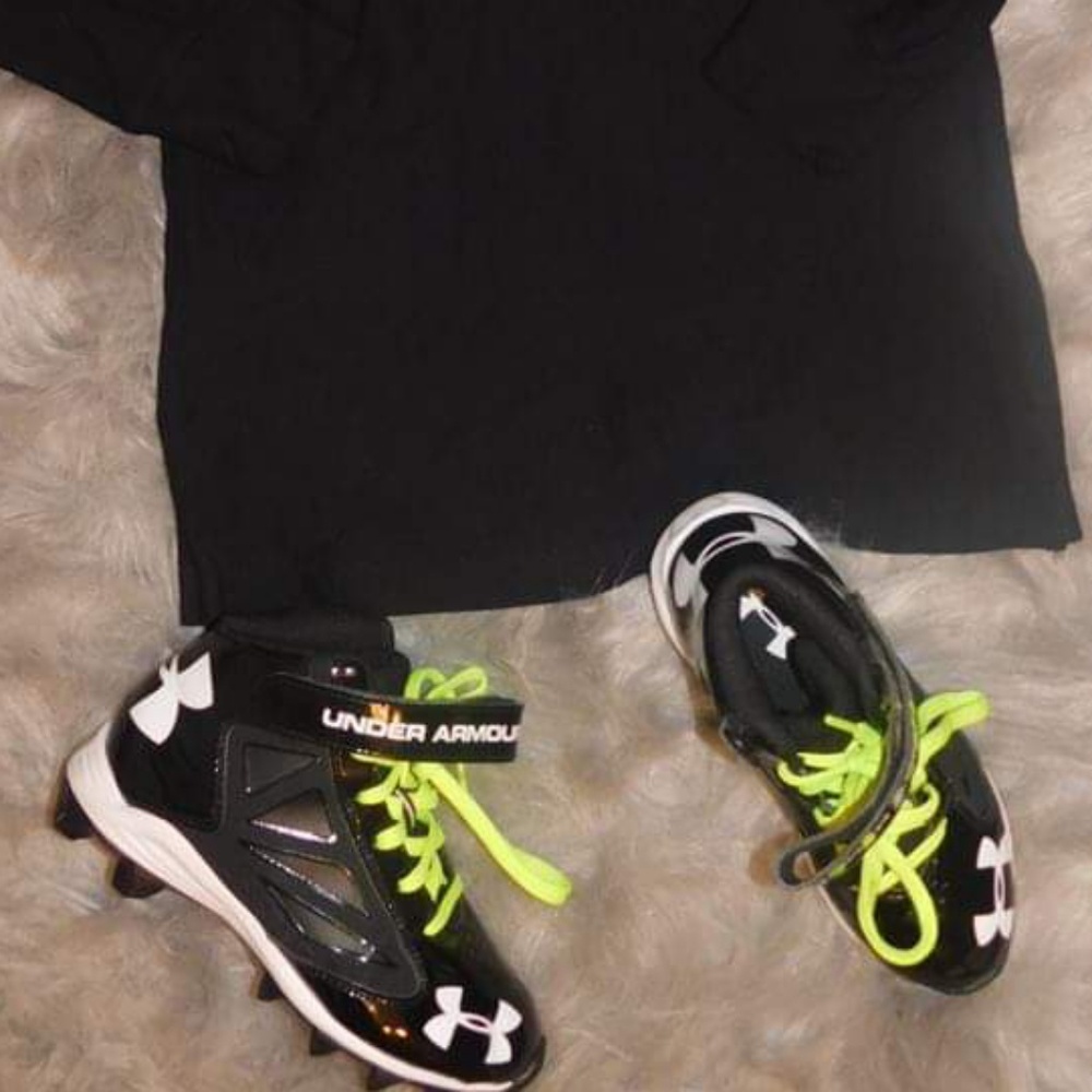 Boy's Clothes